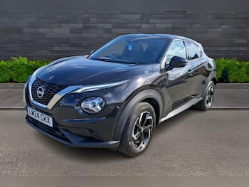 Used Nissan Juke 2024 for sale - 79645912: Photo