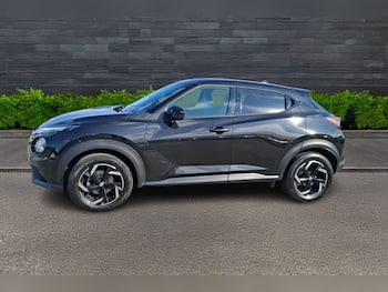 Used Nissan Juke 2024 for sale - 79645912: Photo