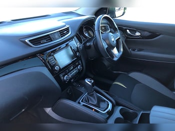 Used Nissan Qashqai 2020 for sale - 79154113: Photo