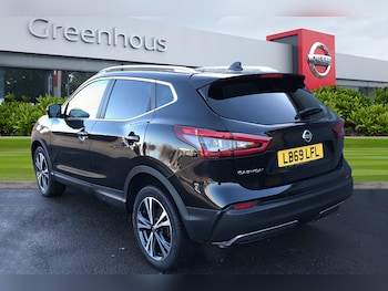 Used Nissan Qashqai 2020 for sale - 79154113: Photo