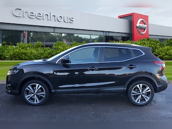 Used Nissan Qashqai 2020 for sale - 79154113: Photo