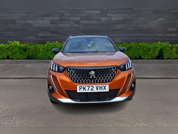 Used Peugeot 2008 2022 for sale - 79623171: Photo