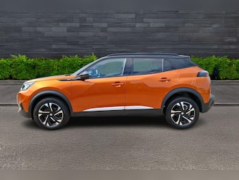 Used Peugeot 2008 2022 for sale - 79623171: Photo