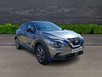 Used Nissan Juke 2024 for sale - 79623152: Photo