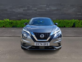 Used Nissan Juke 2024 for sale - 79623152: Photo