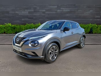 Used Nissan Juke 2024 for sale - 79623152: Photo