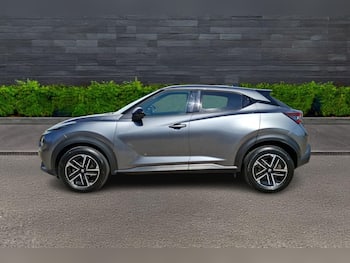 Used Nissan Juke 2024 for sale - 79623152: Photo