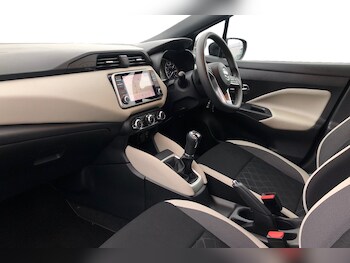 Used Nissan Micra 2019 for sale - 79154020: Photo