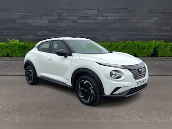 Used Nissan Juke 2024 for sale - 79623163: Photo