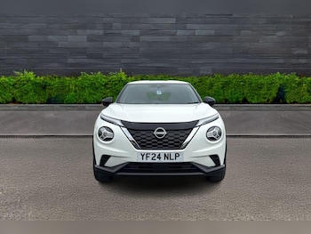 Used Nissan Juke 2024 for sale - 79623163: Photo