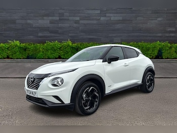Used Nissan Juke 2024 for sale - 79623163: Photo