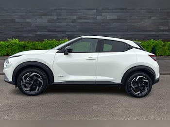 Used Nissan Juke 2024 for sale - 79623163: Photo