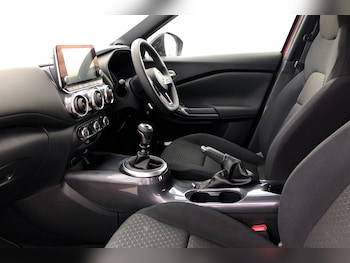 Used Nissan Juke 2019 for sale - 79154041: Photo