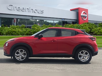 Used Nissan Juke 2019 for sale - 79154041: Photo