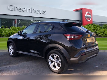Used Nissan Juke 2021 for sale - 79154199: Photo
