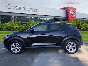 Used Nissan Juke 2021 for sale - 79154199: Photo