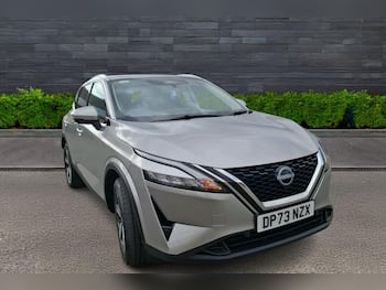 Used Nissan Qashqai 2023 for sale - 79623159: Photo