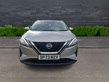 Used Nissan Qashqai 2023 for sale - 79623159: Photo
