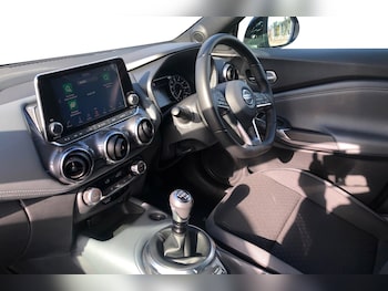 Used Nissan Juke 2021 for sale - 79154193: Photo