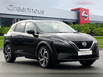 Used Nissan Qashqai 2022 for sale - 79154210: Photo