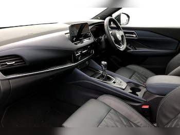 Used Nissan Qashqai 2022 for sale - 79154210: Photo