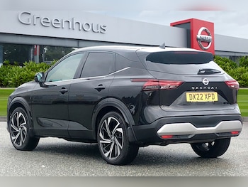 Used Nissan Qashqai 2022 for sale - 79154210: Photo