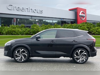 Used Nissan Qashqai 2022 for sale - 79154210: Photo