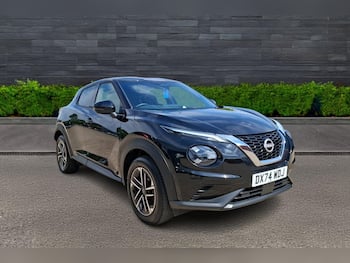 Used Nissan Juke 2024 for sale - 79623166: Photo