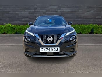 Used Nissan Juke 2024 for sale - 79623166: Photo