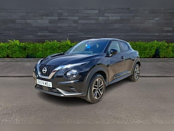 Used Nissan Juke 2024 for sale - 79623166: Photo