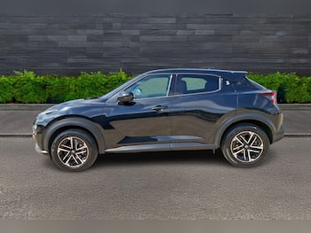 Used Nissan Juke 2024 for sale - 79623166: Photo