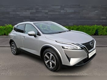 Used Nissan Qashqai 2024 for sale - 79623160: Photo
