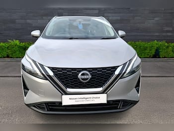 Used Nissan Qashqai 2024 for sale - 79623160: Photo