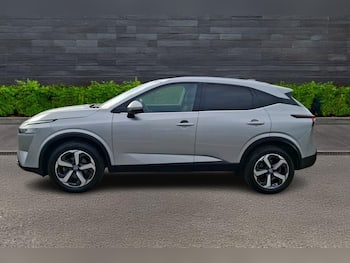 Used Nissan Qashqai 2024 for sale - 79623160: Photo