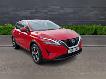 Used Nissan Qashqai 2023 for sale - 79677460: Photo