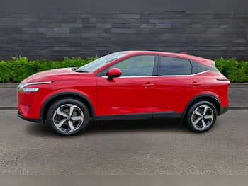 Used Nissan Qashqai 2023 for sale - 79677460: Photo