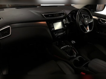 Used Nissan Qashqai 2019 for sale - 79154126: Photo