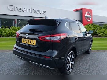 Used Nissan Qashqai 2019 for sale - 79154126: Photo