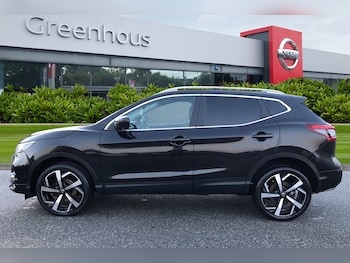Used Nissan Qashqai 2019 for sale - 79154126: Photo
