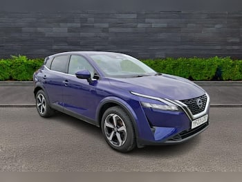 Used Nissan Qashqai 2023 for sale - 79623146: Photo