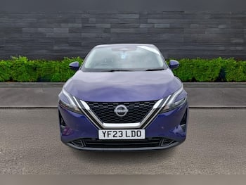 Used Nissan Qashqai 2023 for sale - 79623146: Photo