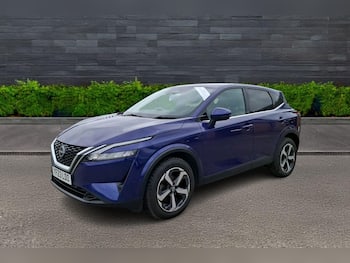 Used Nissan Qashqai 2023 for sale - 79623146: Photo
