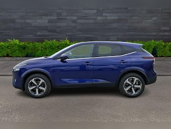 Used Nissan Qashqai 2023 for sale - 79623146: Photo