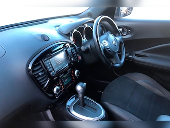Used Nissan Juke 2019 for sale - 79154035: Photo