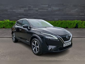 Used Nissan Qashqai 2024 for sale - 79726266: Photo