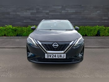 Used Nissan Qashqai 2024 for sale - 79726266: Photo