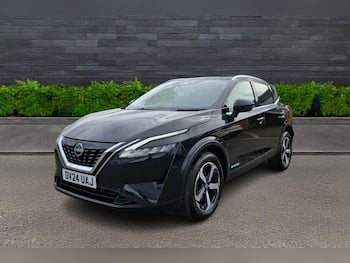 Used Nissan Qashqai 2024 for sale - 79726266: Photo