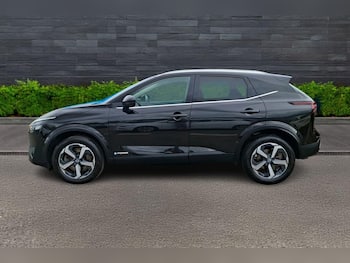 Used Nissan Qashqai 2024 for sale - 79726266: Photo