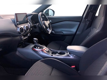 Used Nissan Juke 2021 for sale - 79154198: Photo