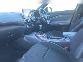 Used Nissan Juke 2019 for sale - 79154109: Photo